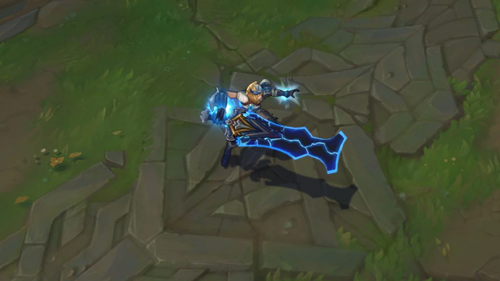 Championship Riven Most Expensive League of Legends Skin and Their Value in 2022 2023