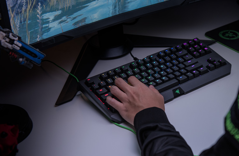 In todays world, you have a lot of options to choose from, so we've decided to write the list of the best keyboards for League of Legends. These keyboards will help you climb the ranked ladder more easily, thanks to their low response time and many other important factors