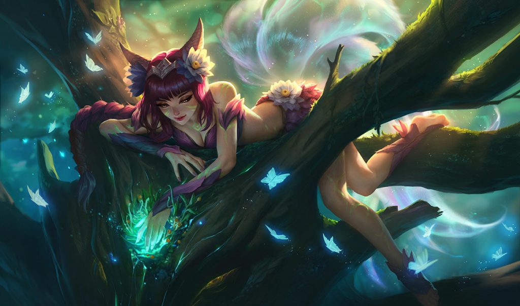 Ahri Top 10 Best Off-Meta Supports in League of Legends (Updated)