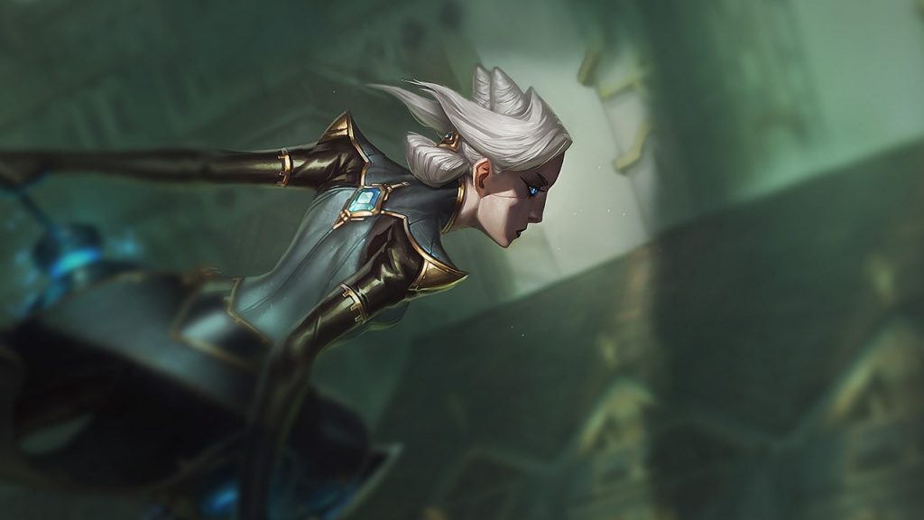 Camille Top 10 Best Off-Meta Supports in League of Legends (Updated)