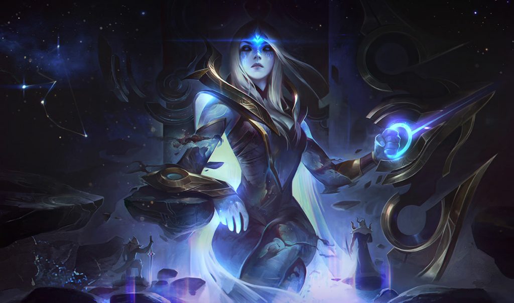 Ashe Top 10 Best Off-Meta Supports in League of Legends (Updated)