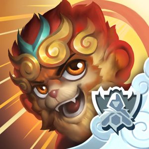 Radiant Wukong Top Rarest Icon in League of Legends