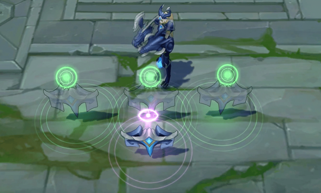 If you’re an OG League of Legends player, it’s highly likely that you’ve got this skin in your collection shelf! You should be happy that you got this skin because this is, thanks to his rarity, one of the best skins in League of Legends!