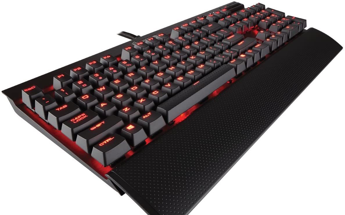 You shouldn't be trying to save money when you're picking the right keyboard for League of Legends. The right keyboard makes the significant difference when you play your ranked matches. Here are the best keyboards for League of Legends which will help you win more matches!