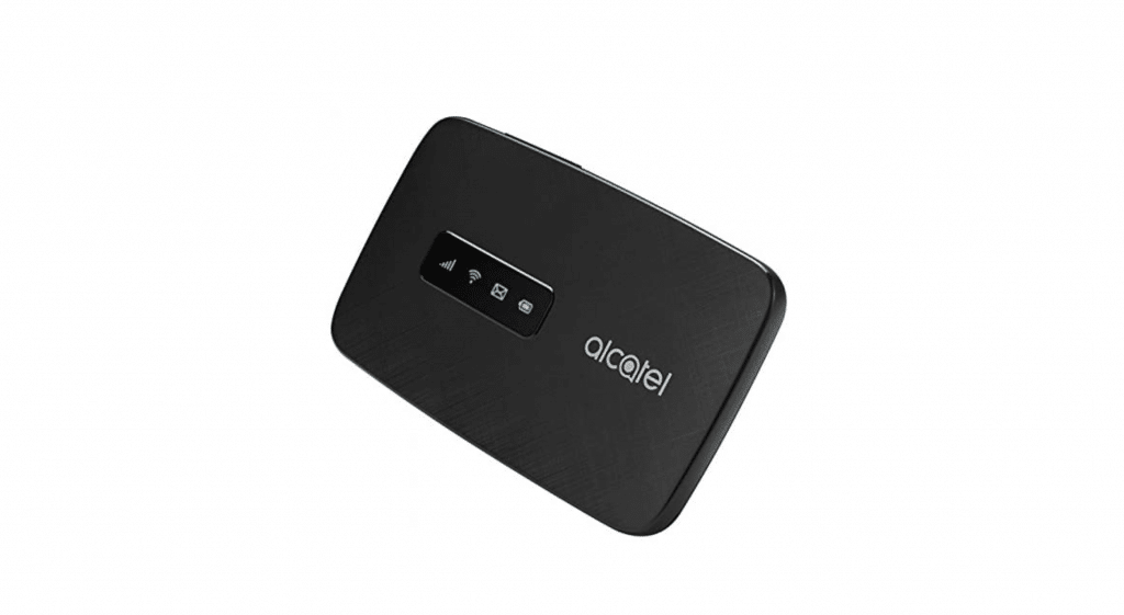 Alcatel Linkzone The Best Mobile Hotspot for Gaming Pick in 2022 2023