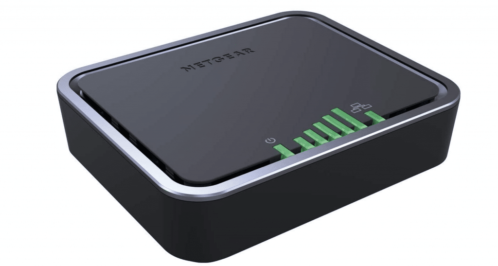 Netgear 4G LTE The Best Mobile Hotspot for Gaming Pick in 2022 2023