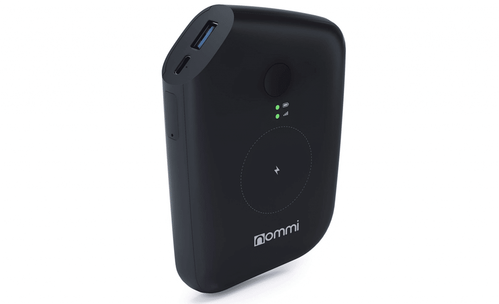 Nommi: Mobile Hotspot The Best Mobile Hotspot for Gaming Pick in 2022 2023