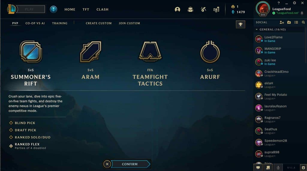 Riot Games made ranked flex queue to allow the players to play the ranked queue with their friends. Before the ranked flex was introduced, you could only play ranked games with only 1 ally (duo Queue). This was a fantastic idea by Riot Games as it allowed the teams to play the ranked games!