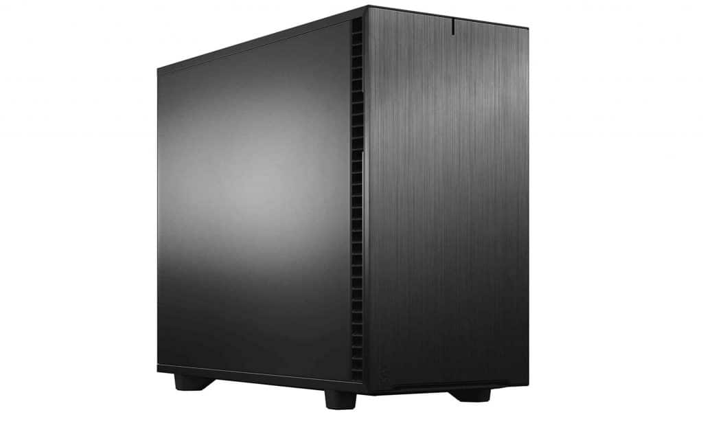 Fractal Top 7 Quietest PC Cases for Extremely Silent PC Builds in 2022 2023