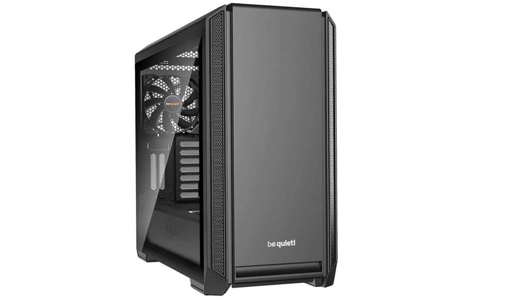 Top 7 Quietest PC Cases for Extremely Silent PC Builds in 2022 2023