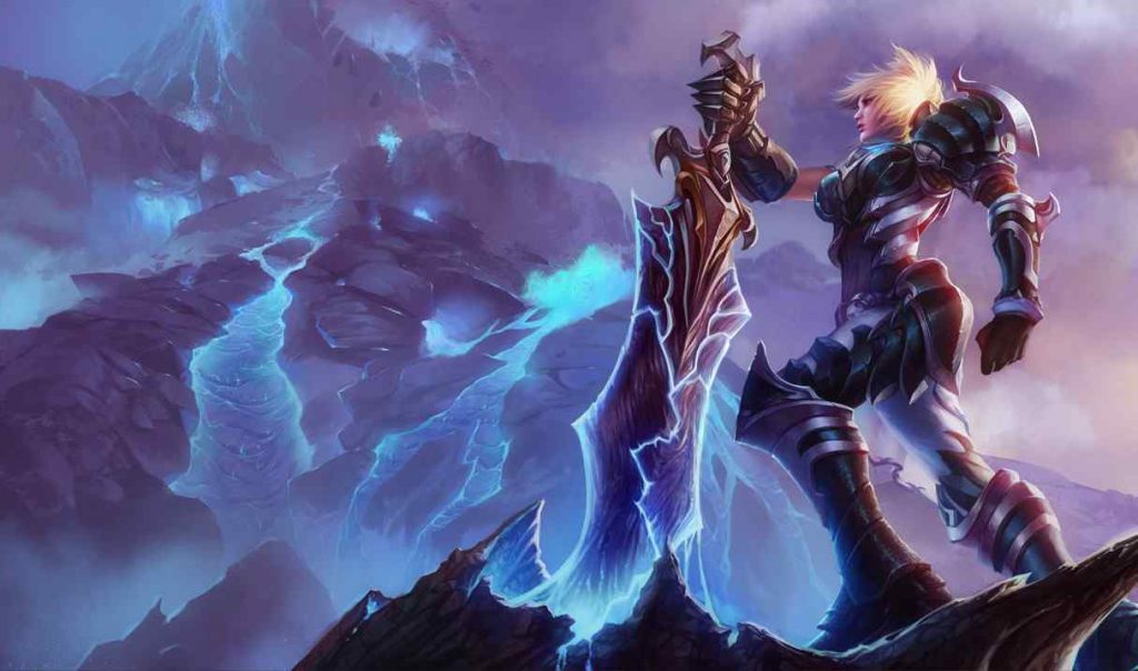 Championship Riven Top 15 Rarest Skins in League of Legends (Updated)