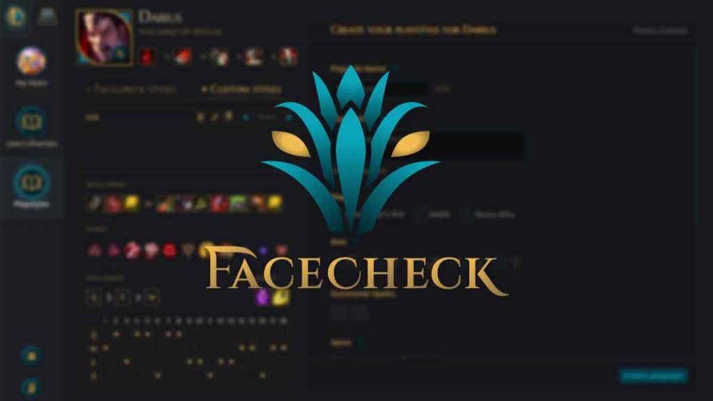 Facecheck Top 10 Best League of Legends Apps in 2022 2023 (Add-Ons)