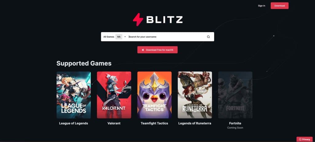 Blitz Top 10 Best League of Legends Apps in 2022 2023 (Add-Ons)