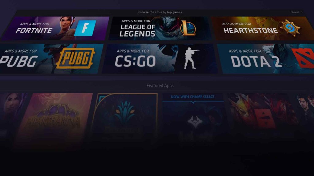 Overwolf Top 10 Best League of Legends Apps in 2022 2023 (Add-Ons)