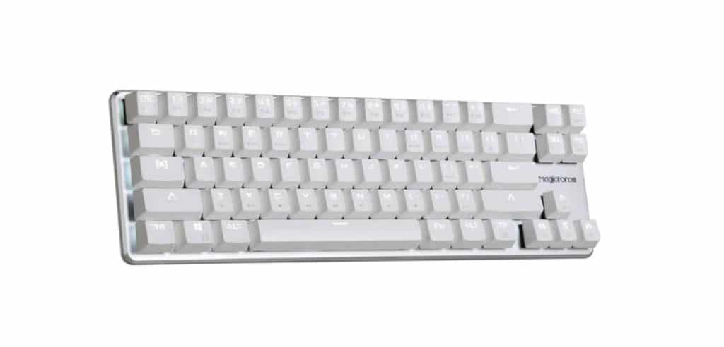 Qisan Top Best 75% Mechanical Keyboard in 2022 2023