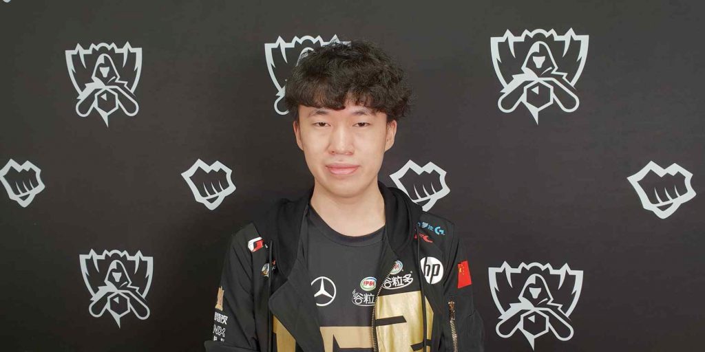 RNG Xiaohu Best League of Legends Player of All Time (2022 Ranks)