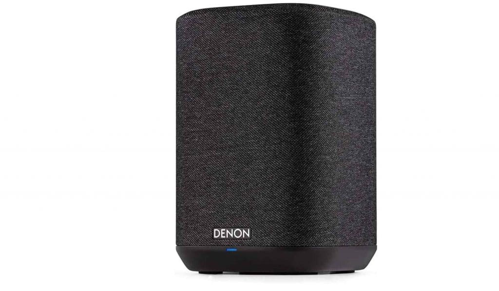 Denon Home 150 Best Speakers for Mac Mini in 2022 2023