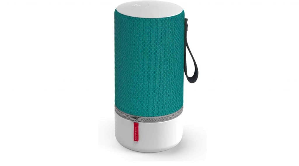 Libratone Zipp Smart Best Speakers for Mac Mini in 2022 2023