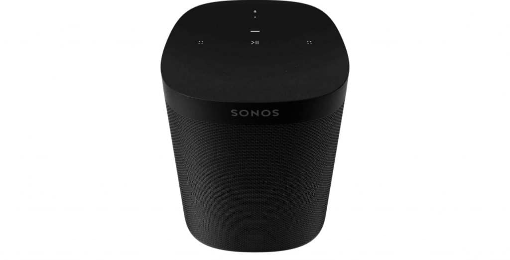 Sonos One (Gen 2) Best Speakers for Mac Mini in 2022 2023