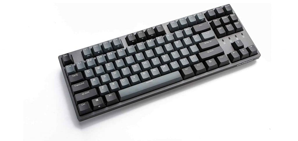 Durgod Taurus K320 Top Best Loudest Mechanical Keyboard in 2022 2023