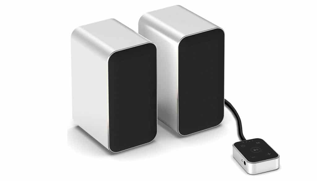 KEiiD Computer Best Speakers for Mac Mini in 2022 2023