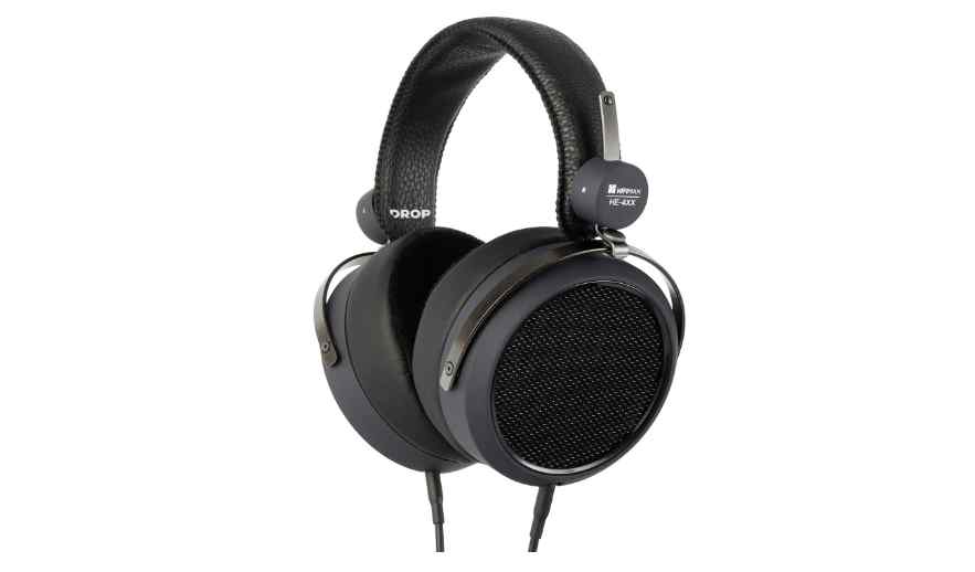 Drop + HIFIMAN HE4XX Top 7 Best Studio Headphones for Gaming in 2022 2023