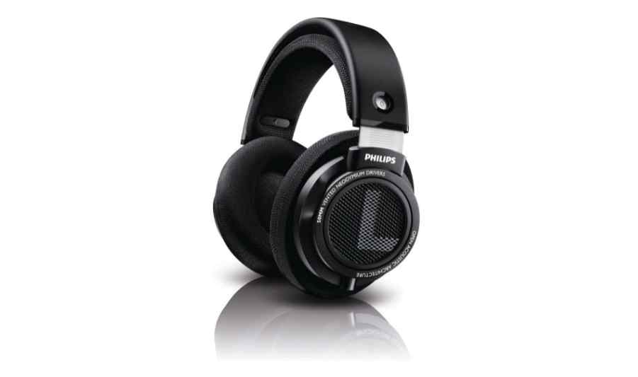 Philips Audio Philips SHP9500 Top 7 Best Studio Headphones for Gaming in 2022 2023