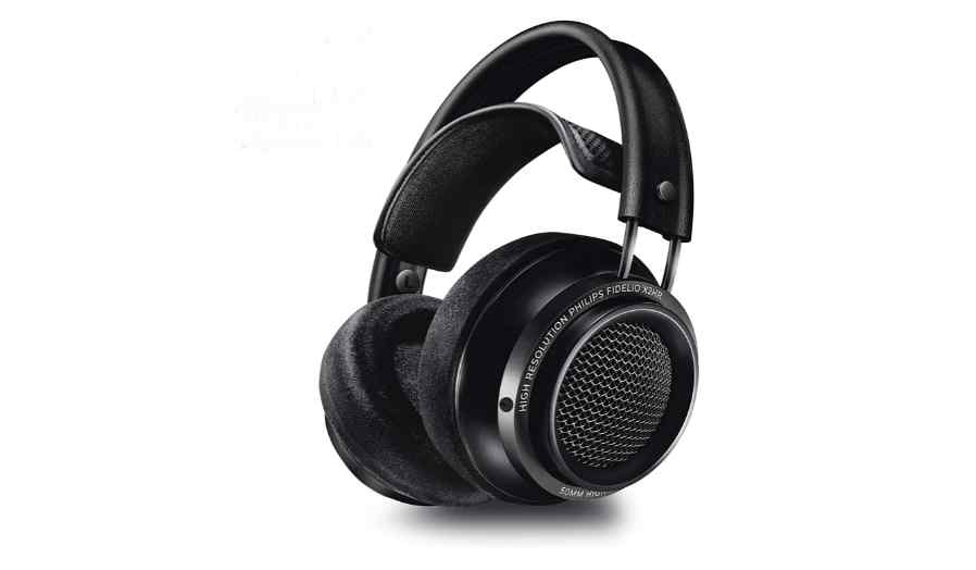 Philips Audio Fidelio X2HR Top 7 Best Studio Headphones for Gaming in 2022 2023