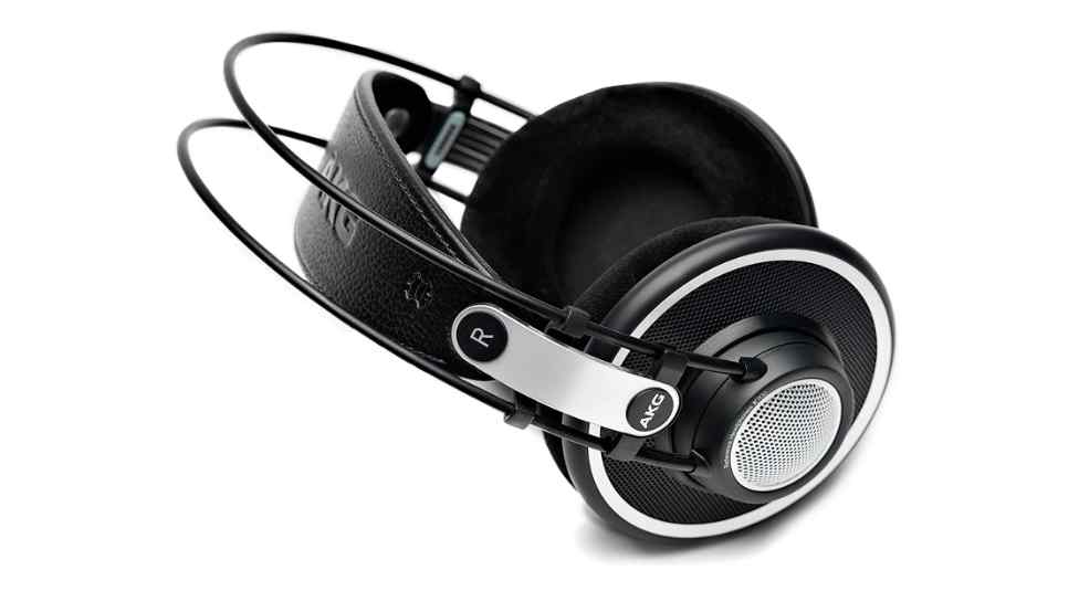 AKG Pro Audio K702 Top 7 Best Studio Headphones for Gaming in 2022 2023