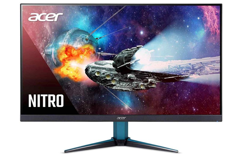 Acer Nitro VG271U Top Best 1440p 144Hz Gaming Monitor in 2022 2023