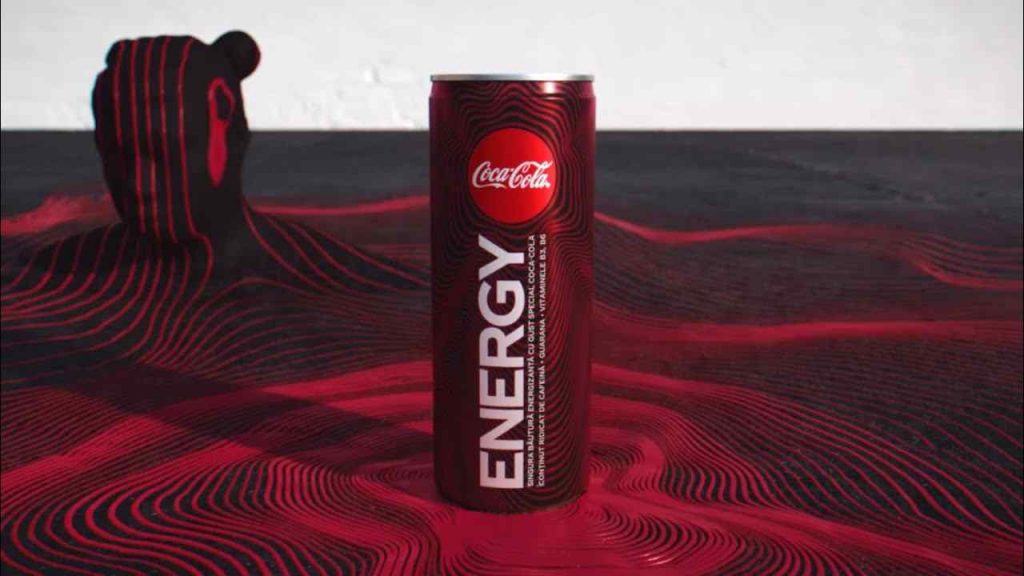 Coca Cola Best Energy Drink for Gaming & Focus in 2022 2023