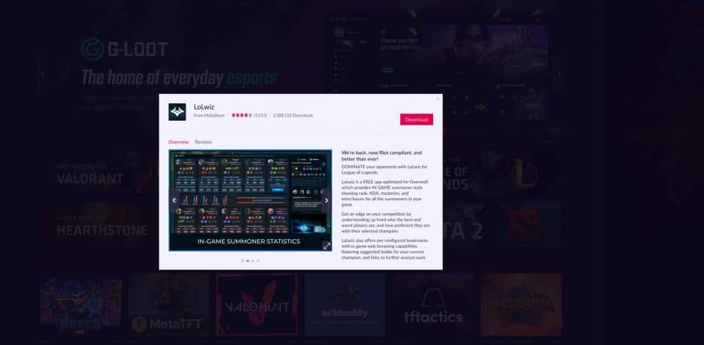 LoLwiz Top 10 Best League of Legends Apps in 2022 2023 (Add-Ons)