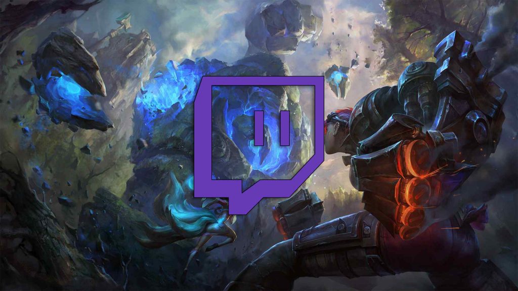 Twitch.tv Top 10 Best League of Legends Apps in 2022 2023 (Add-Ons)