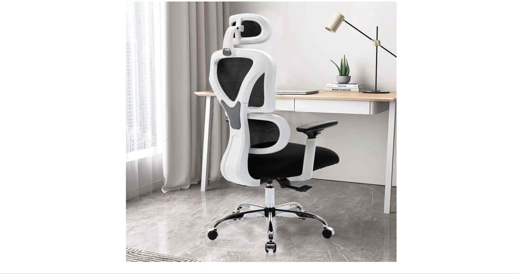 KERDOM Top Best Gaming Chair for Back Pain in 2022 2023