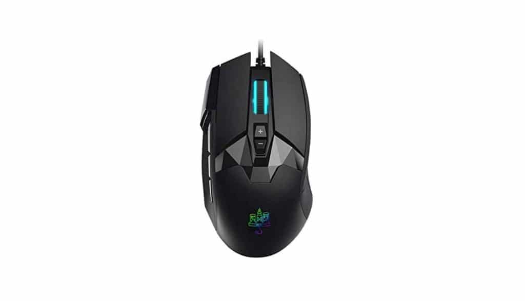 MOJO Pro Top Best Silent Gaming Mouse in 2022 2023