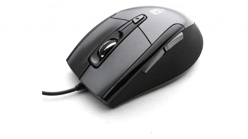 JSCO Noiseless Top Best Silent Gaming Mouse in 2022 2023