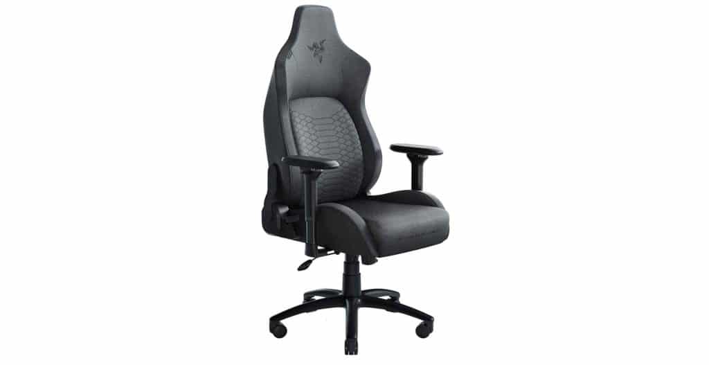 Razer Iskur Top Best Gaming Chair for Back Pain in 2022 2023