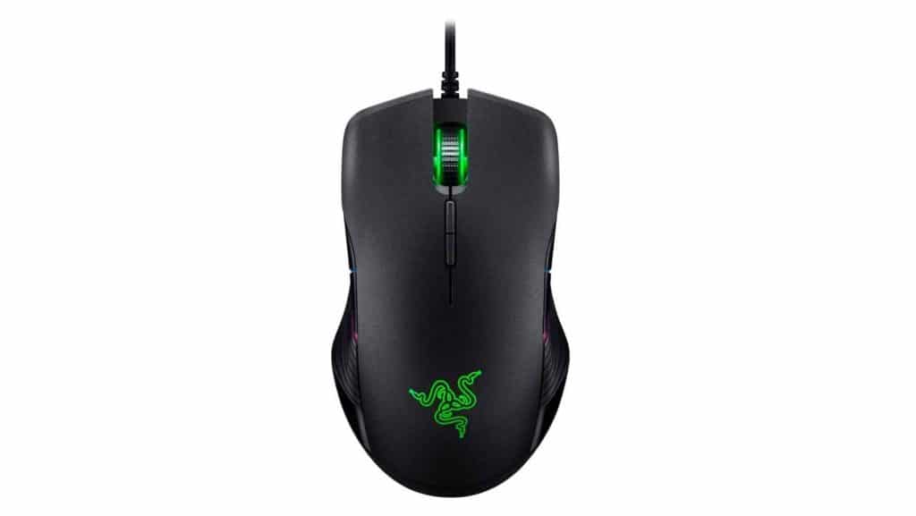 Razer Lancehead Top Best Silent Gaming Mouse in 2022 2023