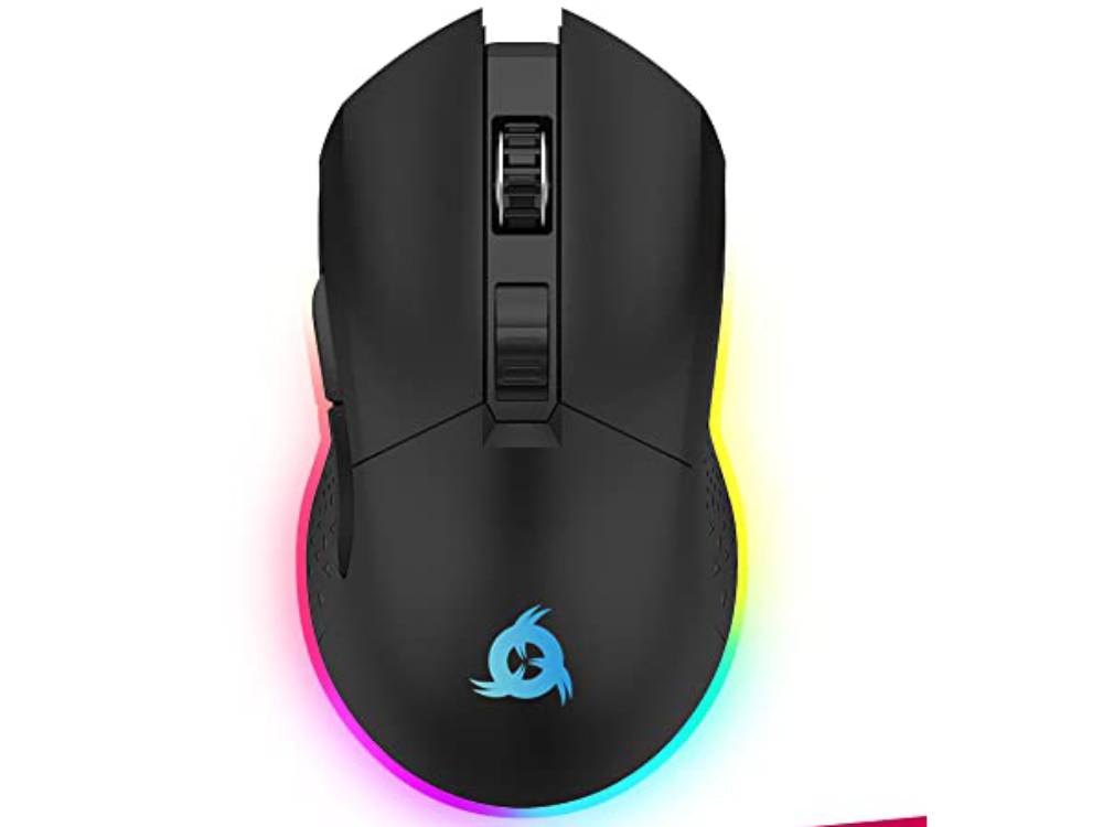 KLIM Blaze Pro Gaming Mouses Under $100 in 2023