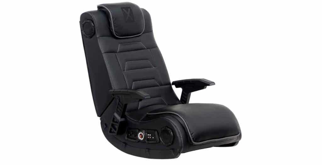 X Rocker Pro H3 Top Best Gaming Chair for Back Pain in 2022 2023