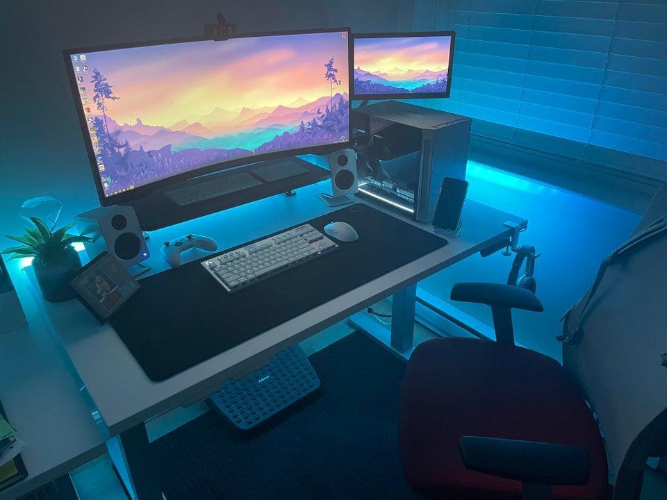 Organized Best Gaming Setup of 2022 2023 with Detailed Info