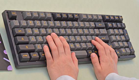 Is a 70% Mechanical Keyboard Worth It?