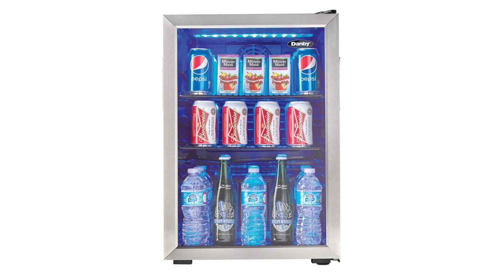 Danby Best Gaming Mini Fridges for Gamers in 2022 2023