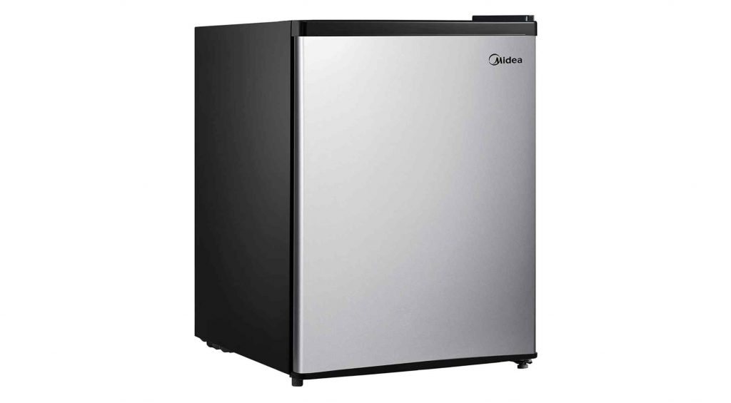 Midea Best Gaming Mini Fridges for Gamers in 2022 2023