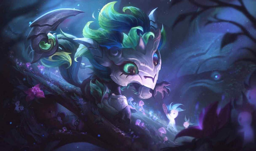 Gnar The Best Yordle Comp & Strategies in TFT – In-Depth Guide