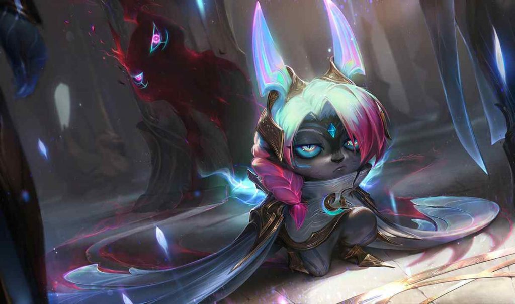 Vex The Best Yordle Comp & Strategies in TFT – In-Depth Guide