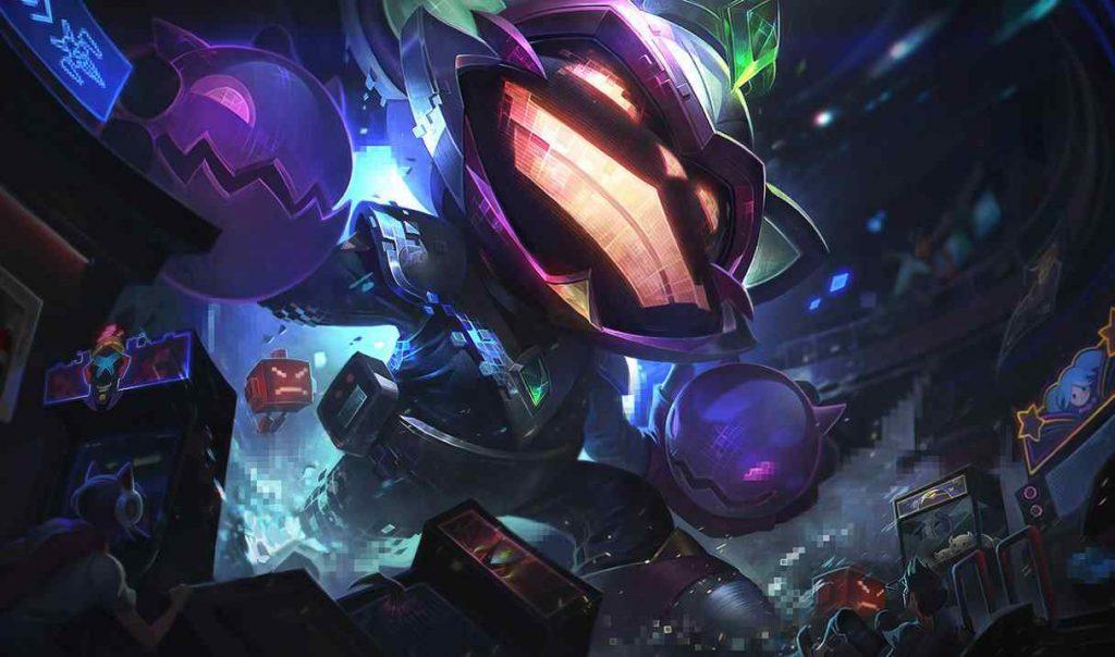 Ziggs The Best Yordle Comp & Strategies in TFT – In-Depth Guide