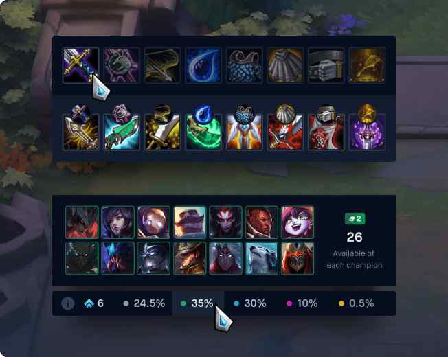 Blitz Best TFT Overlays You Can Find in 2022 2023