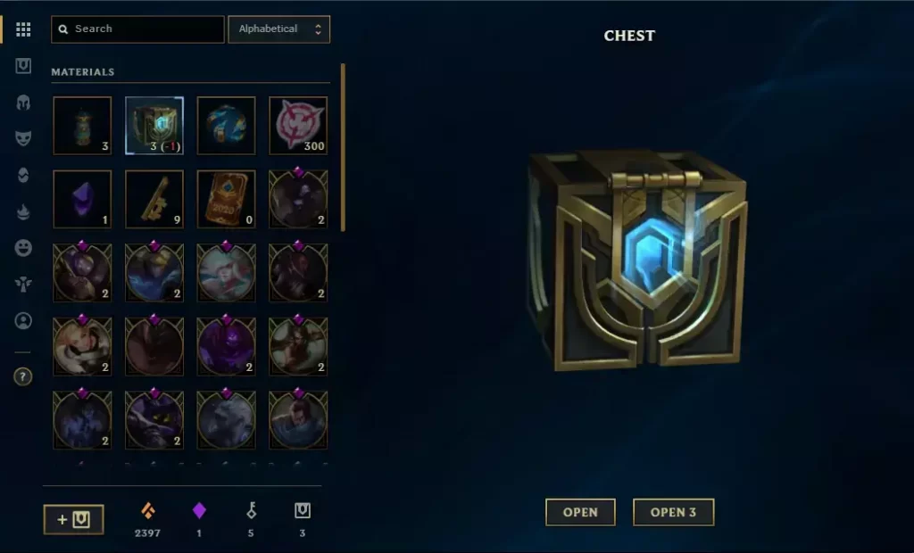 Hextech Crafting How To Get Chests in League of Legends (The FASTEST Method)