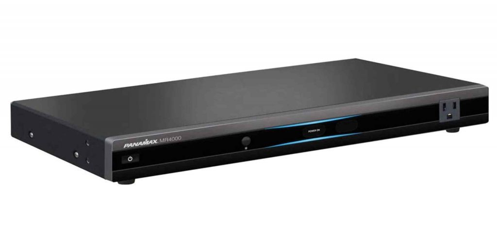 Panamax Budget Best Home Theater Power Managers in 2022 2023